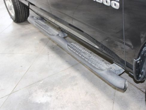 Used 2016 RAM 1500 Big Horn RWD image 13