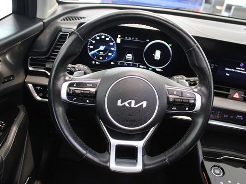 Used 2023 Kia Sportage SX Prestige AWD/4WD image 22