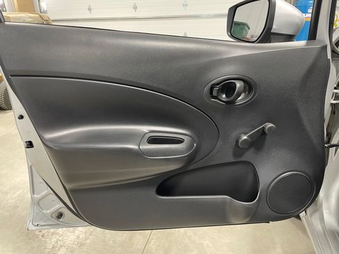 Used 2015 Nissan Versa Note S Plus image 11