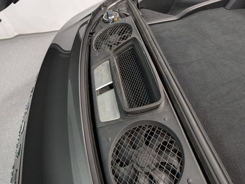 Used 2014 Porsche 911 Targa 4S AWD/4WD image 22