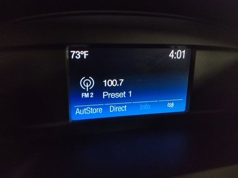 Used 2018 Ford Escape SE AWD/4WD image 25