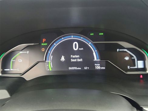 Used 2018 Honda Clarity Touring image 12