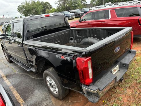 Used 2026 Ford F250 XLT AWD/4WD image 6