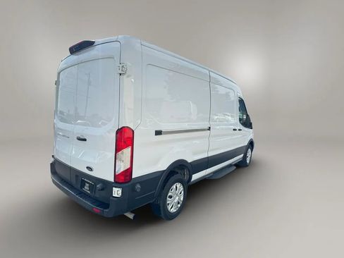 Used 2022 Ford Transit 250 Medium Roof w/ Upfitter Package RWD image 6