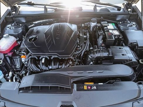 Certified 2021 Hyundai Sonata SEL FWD image 29