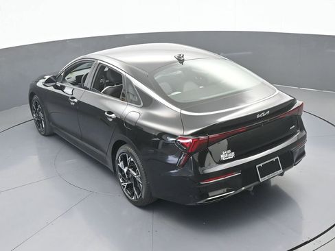 Used 2025 Kia K5 GT-Line FWD image 50