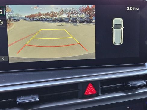 New 2026 Kia Sorento S image 26