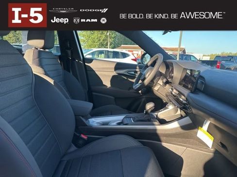 New 2025 Dodge Hornet GT w/ Cold Weather Group image 9