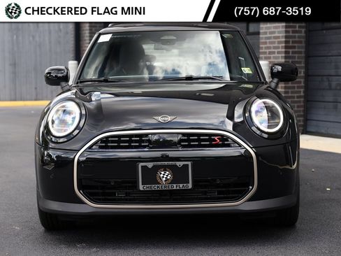 Used 2025 MINI Cooper S image 15