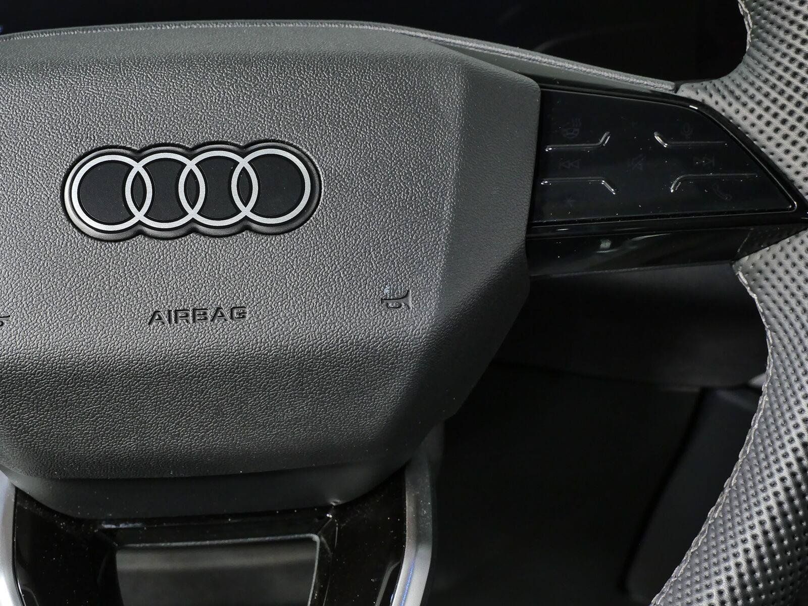 Used 2026 Audi A6 Prestige w/ Prestige Package AWD/4WD image 14