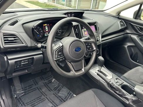 Used 2023 Subaru Crosstrek 2.0i AWD/4WD image 34