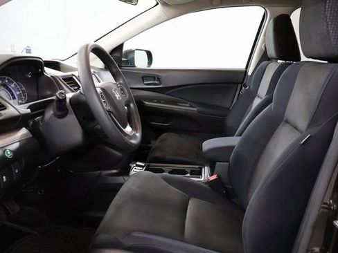 Used 2015 Honda CR-V EX image 11