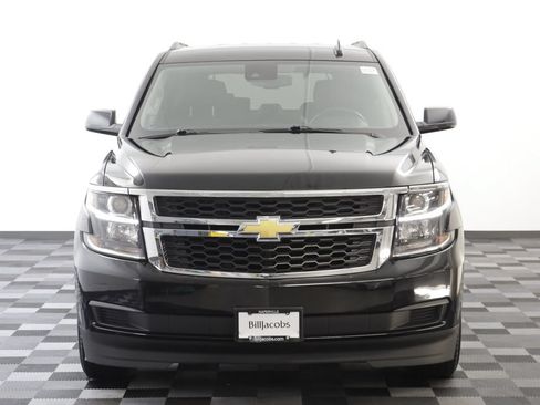 Used 2019 Chevrolet Tahoe LT AWD/4WD image 24