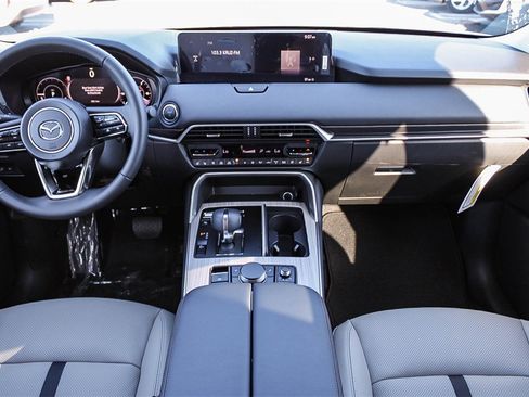 New 2026 MAZDA CX-90 Plug-In Hybrid w/Premium Sport image 14