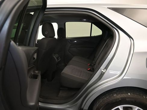 Certified 2023 Chevrolet Equinox LT FWD image 21
