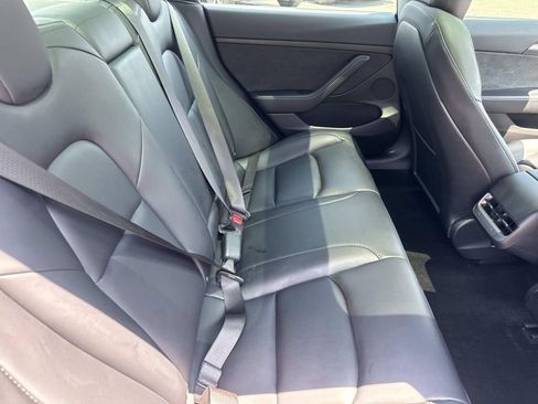 Used 2023 Tesla Model 3 Long Range AWD/4WD image 26