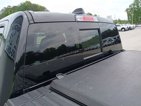 Used 2022 RAM 1500 Rebel w/ Rebel Level 2 Equipment Group AWD/4WD image 10