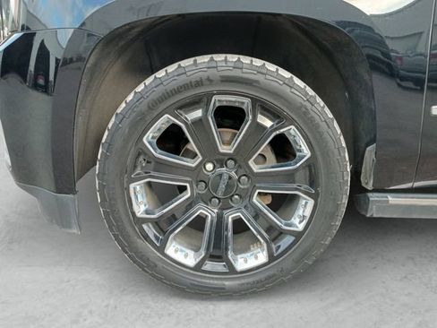 Used 2020 GMC Yukon XL Denali w/ Denali Ultimate Package AWD/4WD image 23