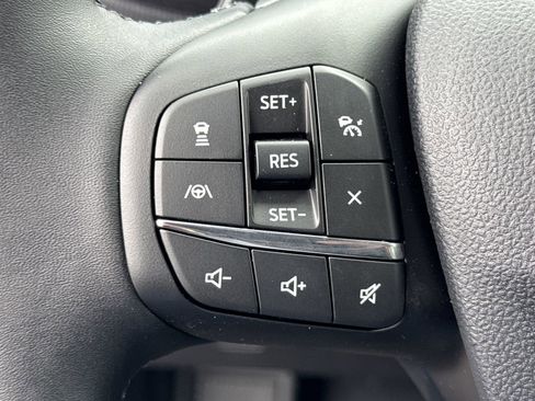 New 2025 Ford Bronco Sport Badlands w/ Badlands Tech Package image 24