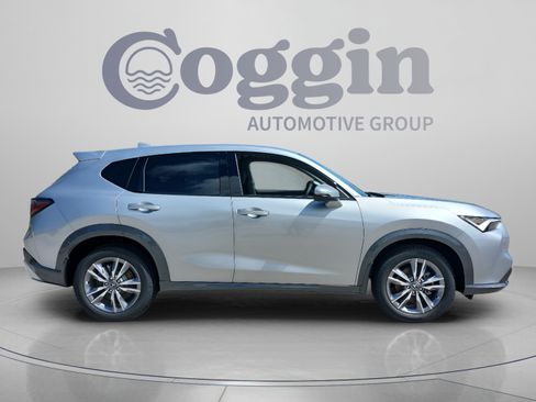 New 2026 Acura ADX AWD image 7