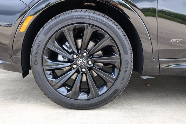 New 2026 Buick Envista Sport Touring w/ Convenience I Package FWD image 9