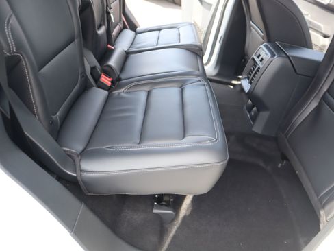 New 2026 Ford Bronco Outer Banks AWD/4WD image 17