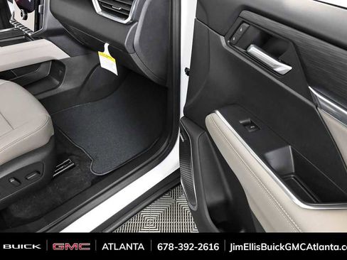 New 2026 GMC Acadia Elevation w/ Elevation Premium Package image 25
