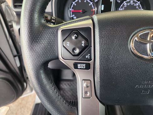 Used 2021 Toyota 4Runner SR5 RWD image 31