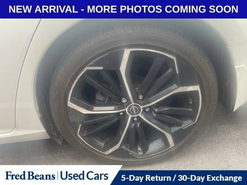 Used 2023 Nissan Altima 2.5 SR FWD image 12