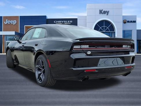 New 2026 Dodge Charger R/T image 4