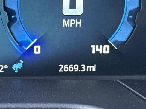 New 2025 Ford Bronco Sport Big Bend image 27