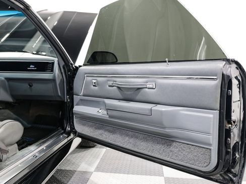 Used 1987 Chevrolet El Camino image 19