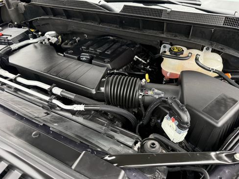 Used 2022 Chevrolet Silverado 1500 Custom RWD image 31
