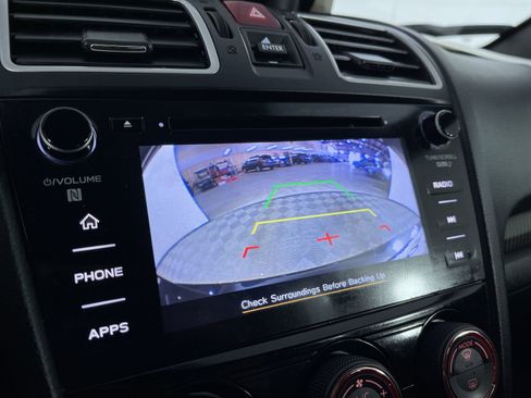 Used 2019 Subaru WRX Premium AWD/4WD image 18