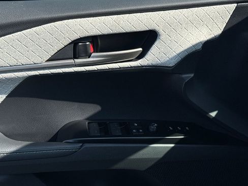 New 2026 Toyota Camry XLE AWD/4WD image 31