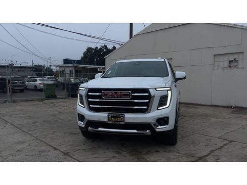 New 2026 GMC Yukon Elevation RWD image 6