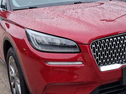 Used 2020 Lincoln Corsair FWD w/ Premium Package image 9