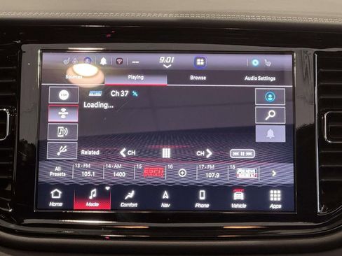 New 2026 Dodge Durango SRT Hellcat image 20