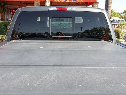 Used 2018 Ford F150 Lariat AWD/4WD image 7