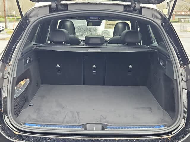 Certified 2026 Mercedes-Benz GLC 300 4MATIC image 37