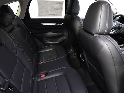 New 2025 MAZDA CX-5 AWD 2.5 S image 18