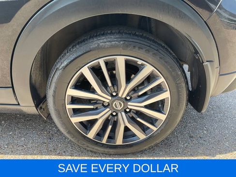 Used 2021 Nissan Kicks SV FWD image 21