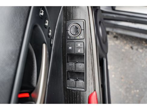Used 2024 Lexus IS 300 w/ Premium Package RWD image 7