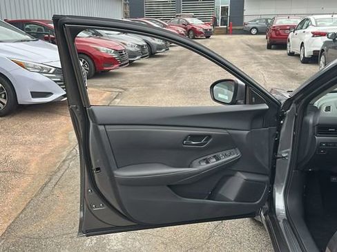 New 2025 Nissan Sentra S image 11