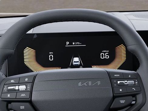 New 2026 Kia Sportage EX image 21