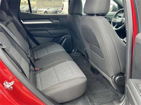 New 2026 GMC Terrain Elevation w/ Black Edition image 26