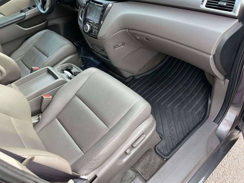 Used 2016 Honda Odyssey Touring image 15