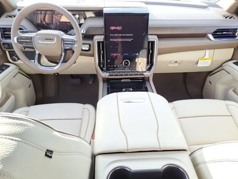 New 2026 GMC Yukon Denali w/ LPO, Floor Liner Package image 6