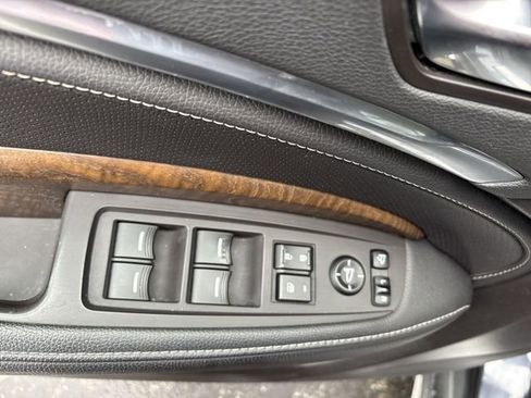 Certified 2019 Acura MDX SH-AWD w/ Technology Package image 14