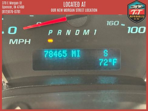 Used 2012 Chevrolet Express 2500 w/ Power Package RWD image 53
